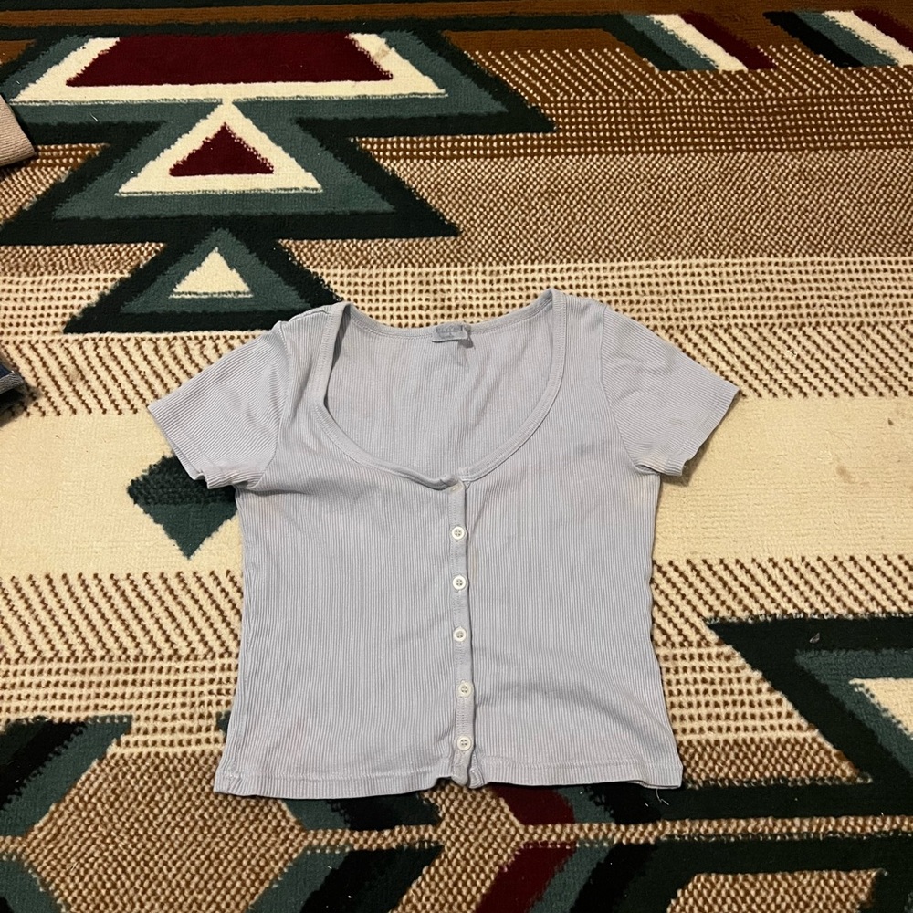 Brandy Melville top